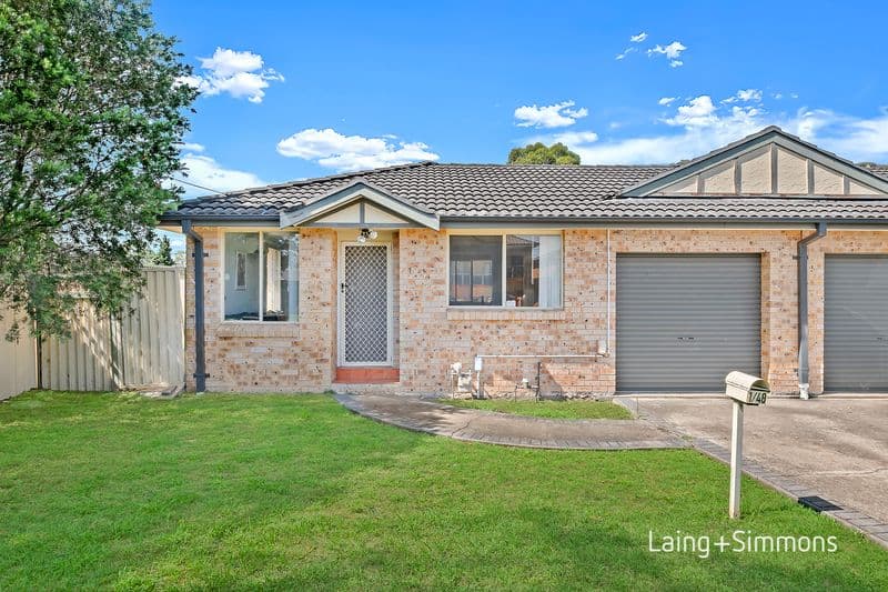 1/48 Spencer Street, Rooty Hill, Rooty Hill - Image 1