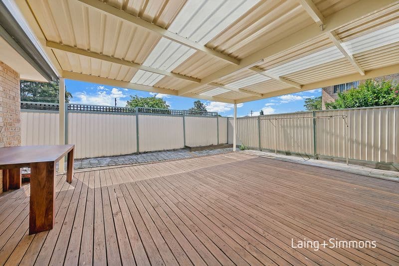 1/48 Spencer Street, Rooty Hill, Rooty Hill - Thumbnail 2