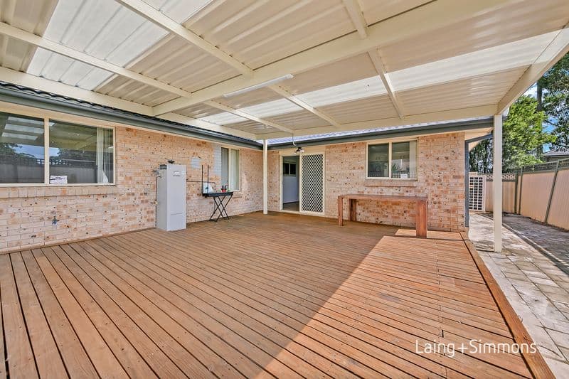 1/48 Spencer Street, Rooty Hill, Rooty Hill - Thumbnail 3