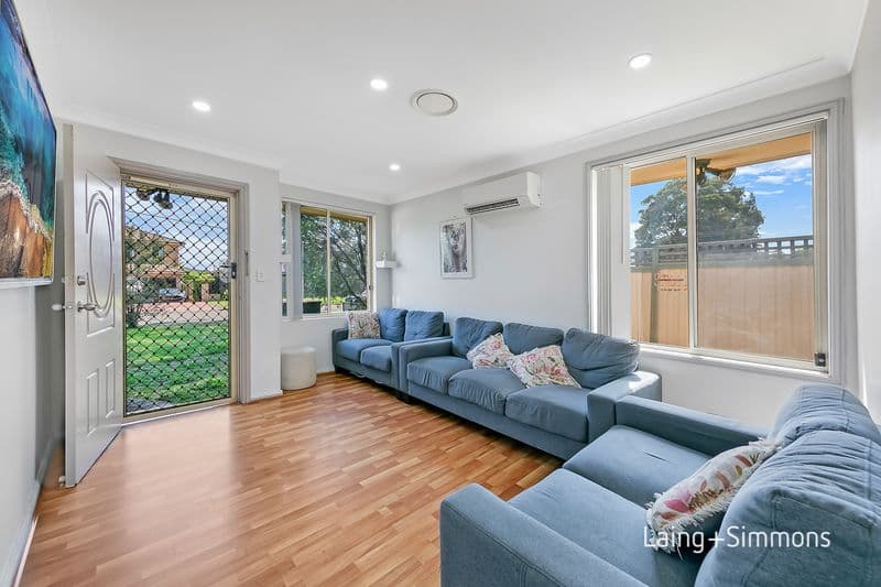 1/48 Spencer Street, Rooty Hill, Rooty Hill - Thumbnail 4