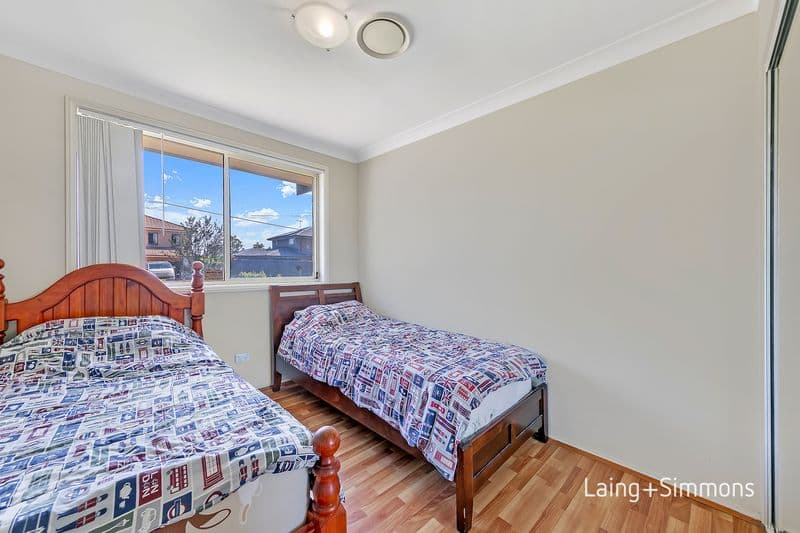 1/48 Spencer Street, Rooty Hill, Rooty Hill - Thumbnail 8