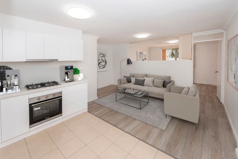 13a/398-402 Anzac Parade, Kingsford, Oxley Park - Image 1