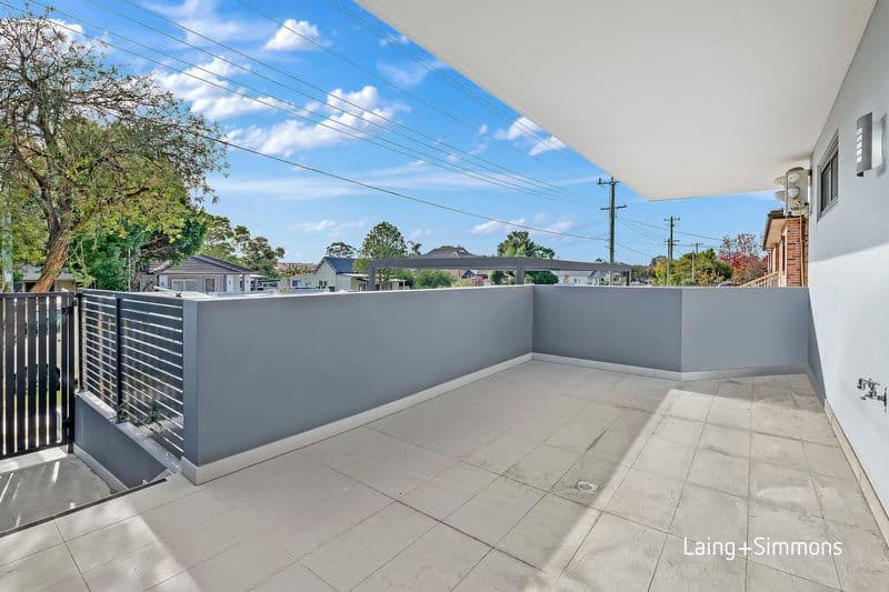 4/78 Bursill Street, Guildford, Dee Why - Thumbnail 2