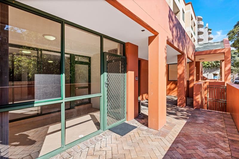 41/8-12 Willock Avenue, Miranda, Miranda - Thumbnail 2