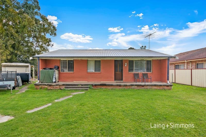 7 Cygnet Place, Willmot, Willmot - Image 1