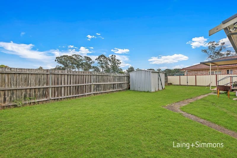 7 Cygnet Place, Willmot, Willmot - Thumbnail 7