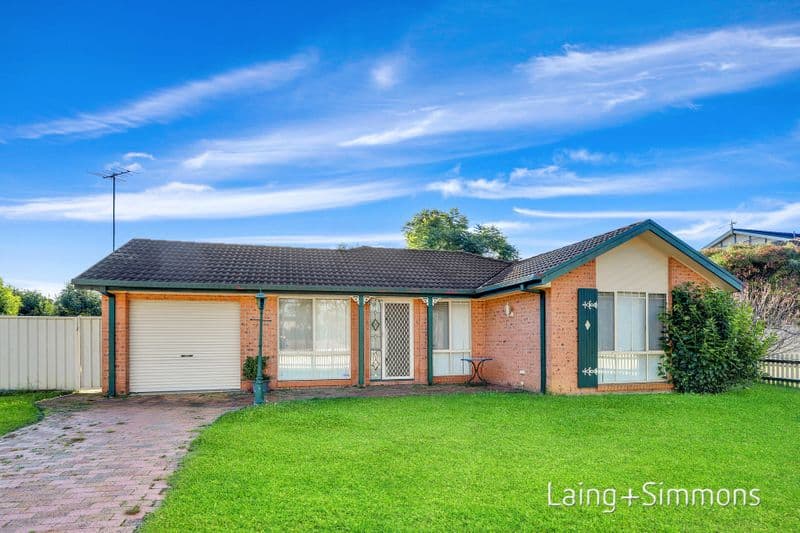 5 Josquin Way, Claremont Meadows, Uralla - Image 1