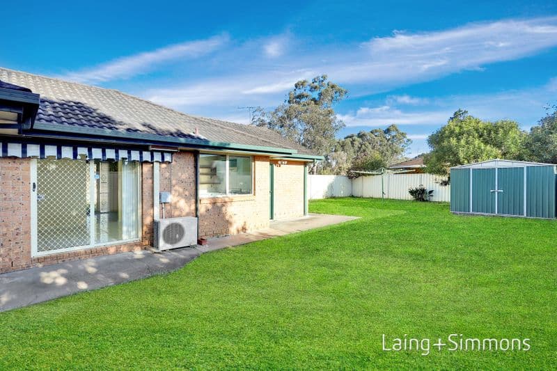 5 Josquin Way, Claremont Meadows, Uralla - Thumbnail 7
