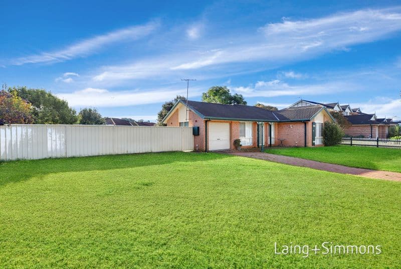 5 Josquin Way, Claremont Meadows, Uralla - Thumbnail 8