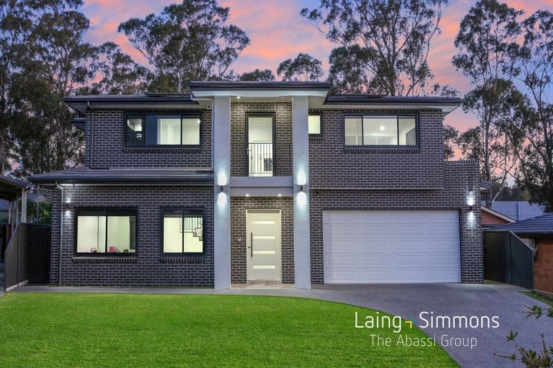 11 Cobbler Crescent, Minchinbury, Minchinbury - Image 1