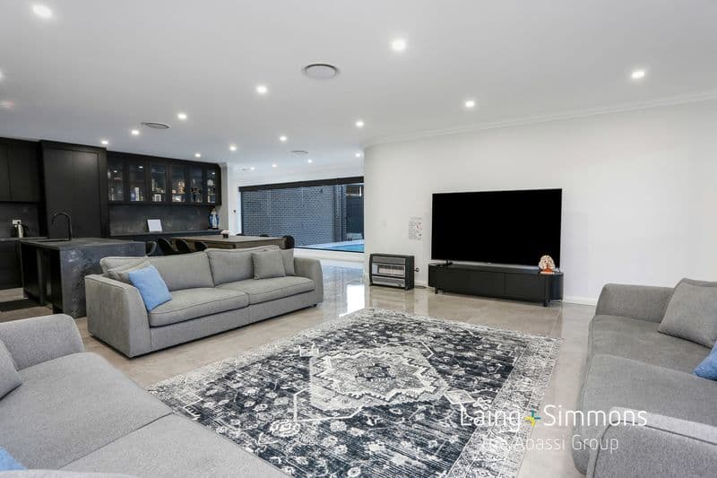 11 Cobbler Crescent, Minchinbury, Minchinbury - Thumbnail 5