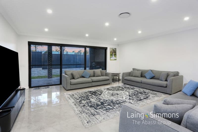 11 Cobbler Crescent, Minchinbury, Minchinbury - Thumbnail 6