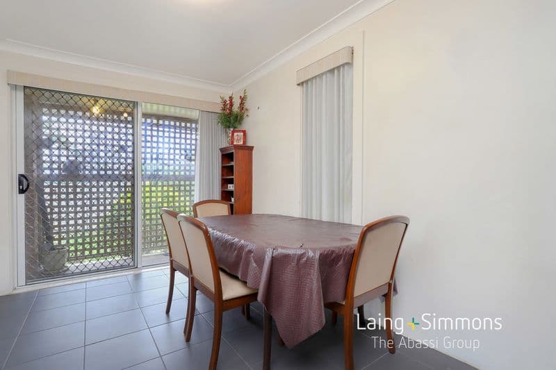 6 Pelsart Avenue, Willmot, Willmot - Thumbnail 4