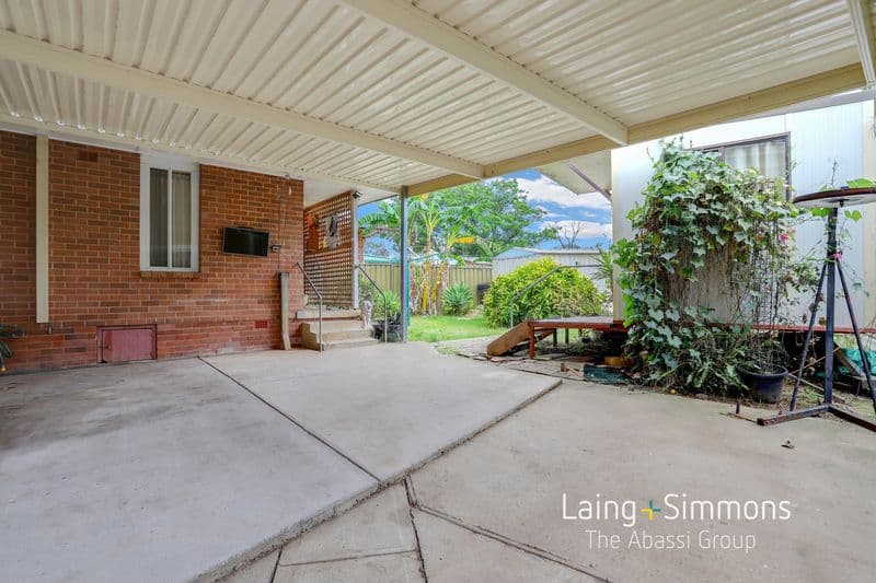 6 Pelsart Avenue, Willmot, Willmot - Thumbnail 7