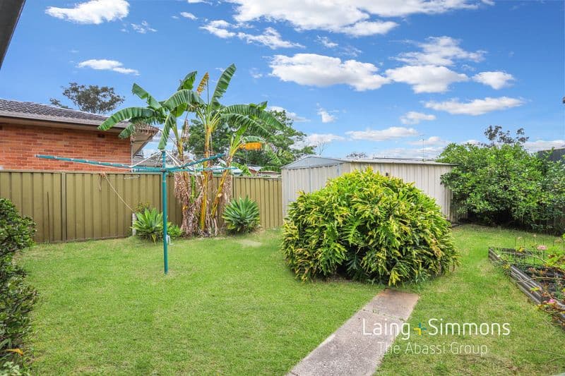 6 Pelsart Avenue, Willmot, Willmot - Thumbnail 8