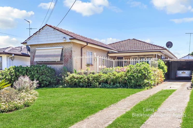 303/10																										Cornelia Road
														
								Toongabbie, NSW 2146, Tregear - Image 1