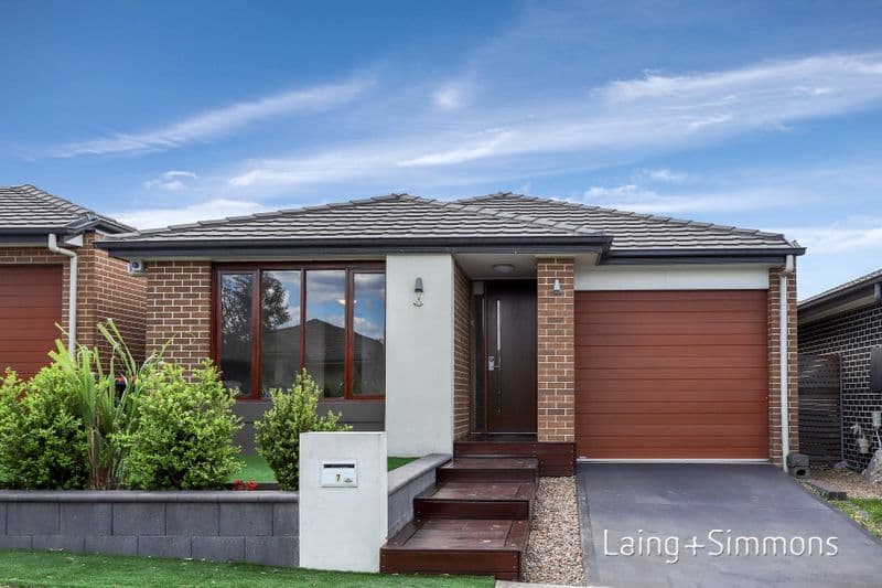 7 Jardine Way, Jordan Springs, Armidale - Image 1