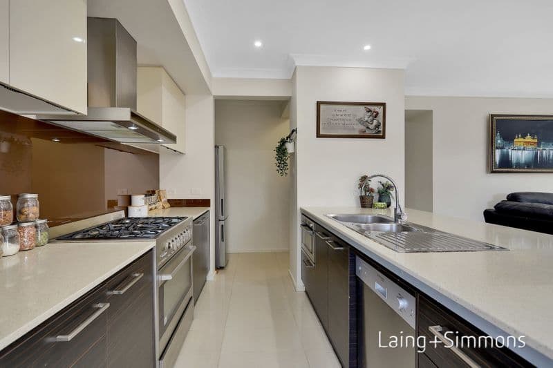 7 Jardine Way, Jordan Springs, Armidale - Thumbnail 2