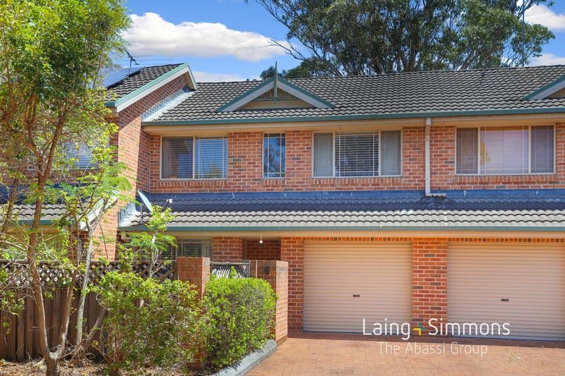 6/11 Chapman Street, Werrington, Werrington - Image 1