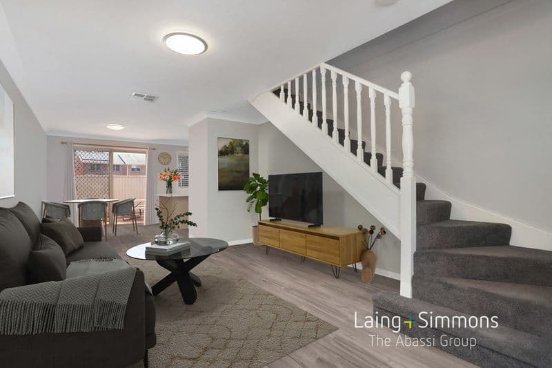 6/11 Chapman Street, Werrington, Werrington - Thumbnail 2