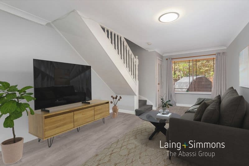 6/11 Chapman Street, Werrington, Werrington - Thumbnail 3
