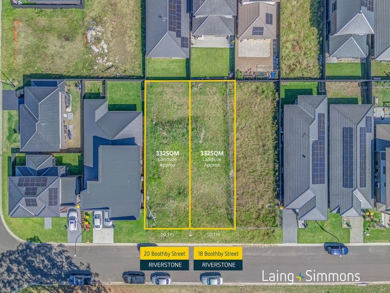 46 Quill Street, Riverstone, Blackett - Thumbnail 2