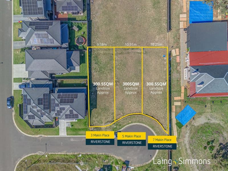 46 Quill Street, Riverstone, Blackett - Thumbnail 3