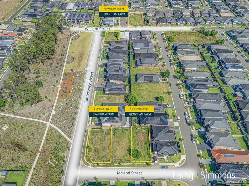 46 Quill Street, Riverstone, Blackett - Thumbnail 5
