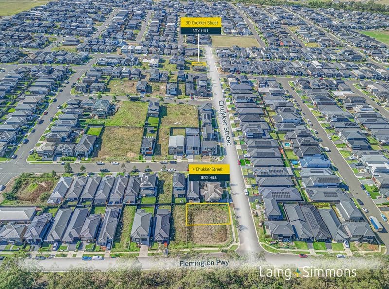 46 Quill Street, Riverstone, Blackett - Thumbnail 6