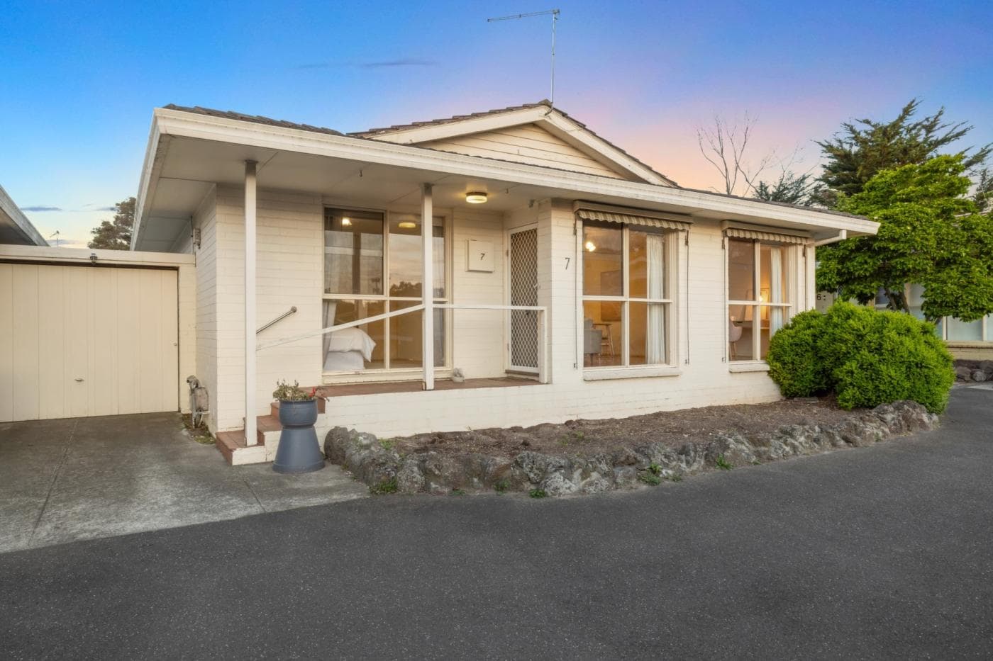 7/2 Coonara Avenue, Mount Eliza, VIC, Mount Eliza - Image 1