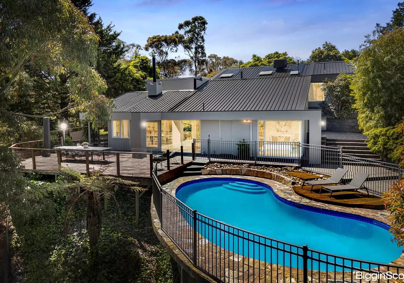 18 Sunset Crescent, Mount Eliza, VIC, Mount Eliza - Thumbnail 2