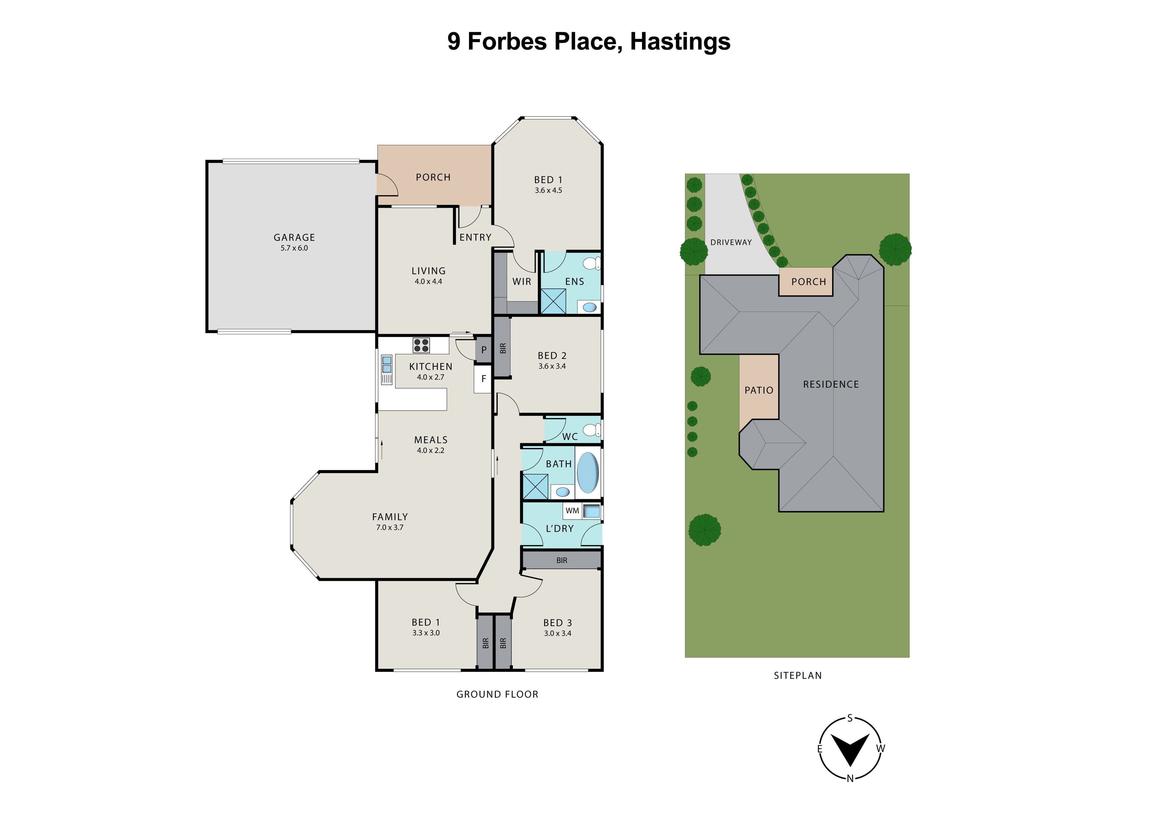 9 Forbes Place, Hastings, VIC, Hastings - Thumbnail 7
