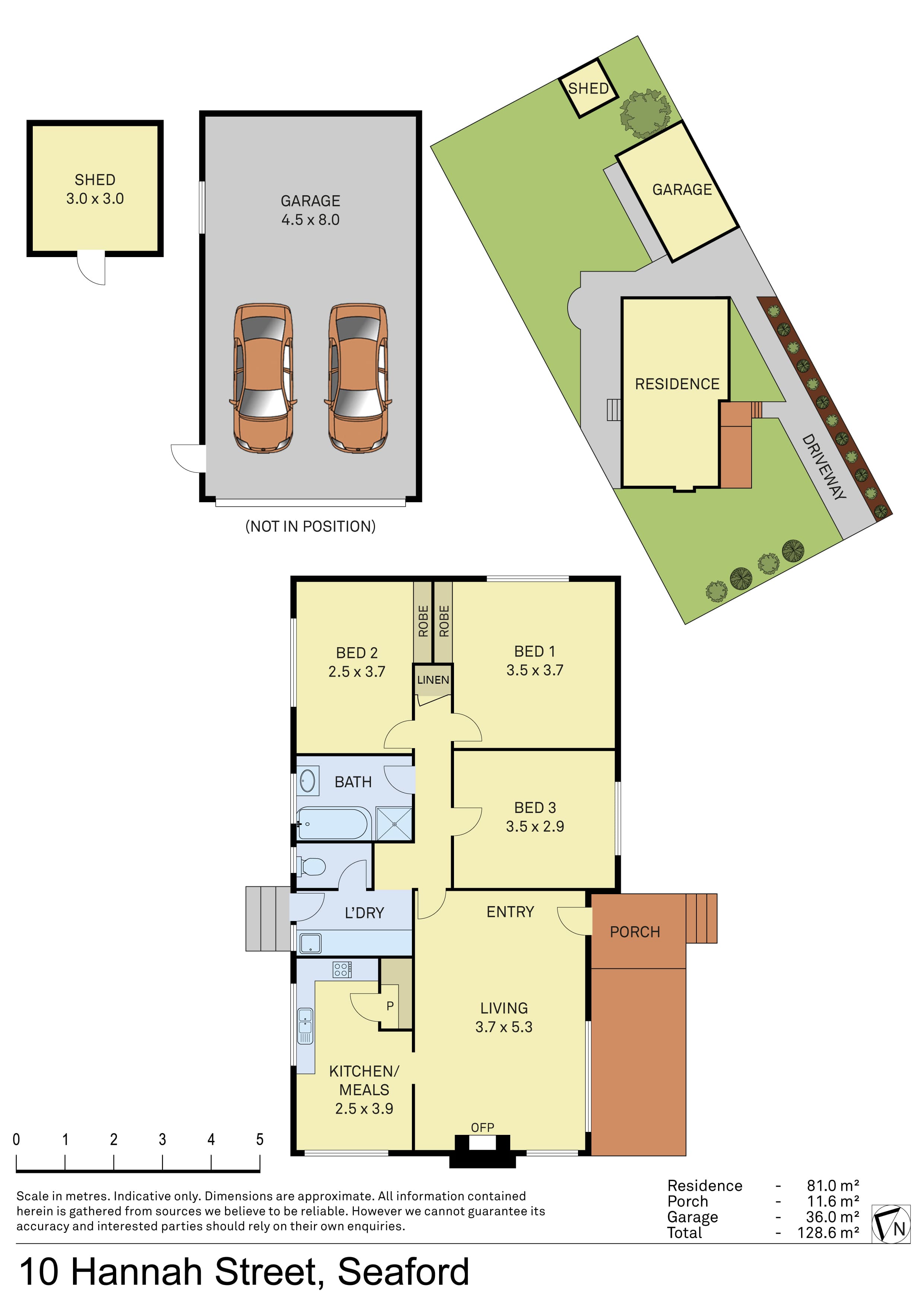 10 Hannah Street, Seaford, VIC, Seaford - Thumbnail 7