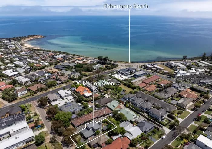 20 Marine Avenue, Mornington, VIC, Mornington - Thumbnail 3