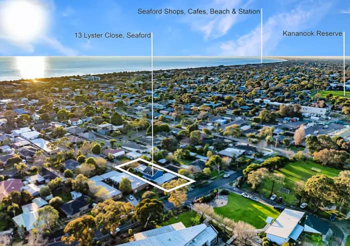 13 Lyster Close, Seaford, VIC, Seaford - Thumbnail 3