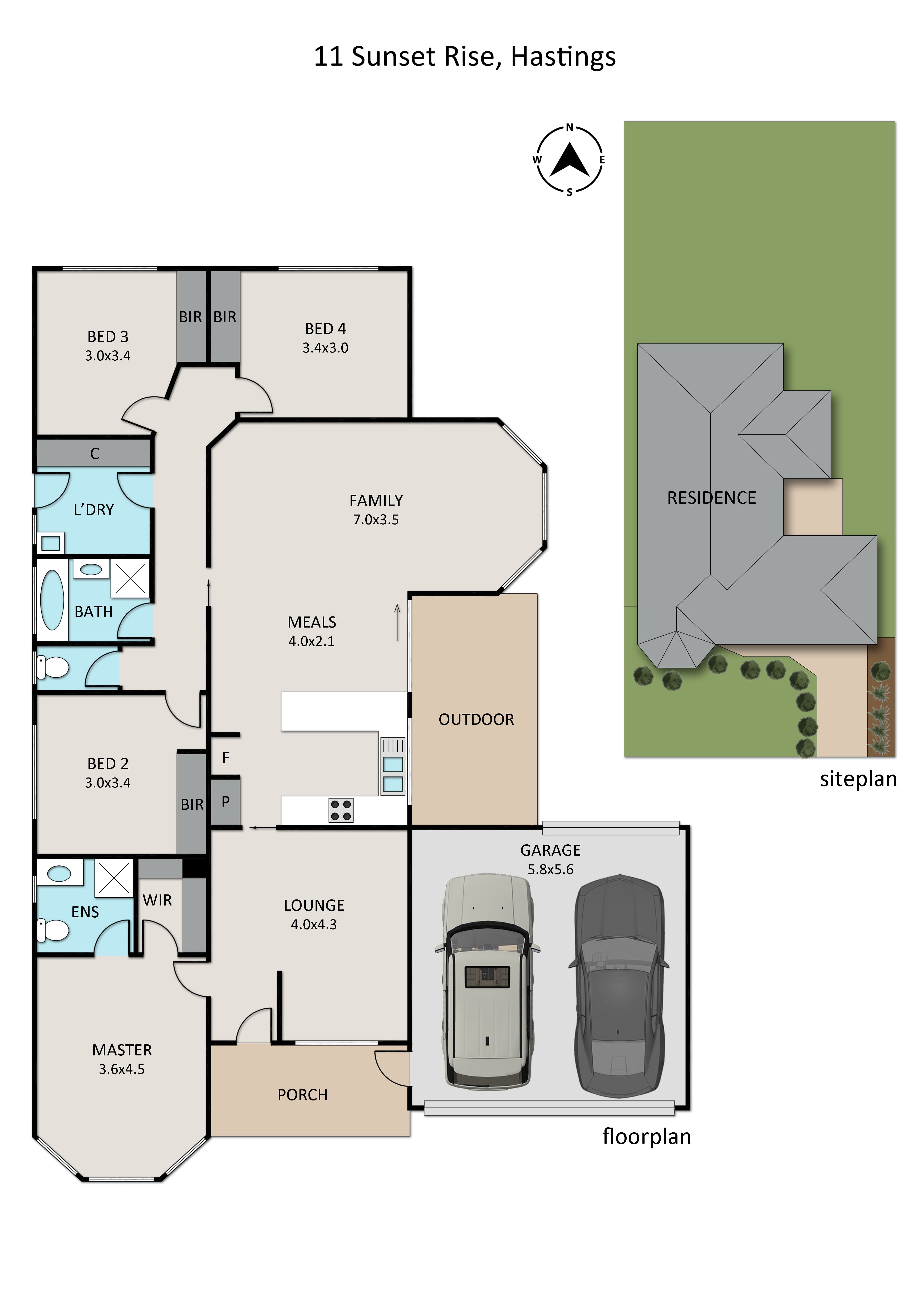 11 Sunset Rise, Hastings, VIC, Hastings - Thumbnail 7