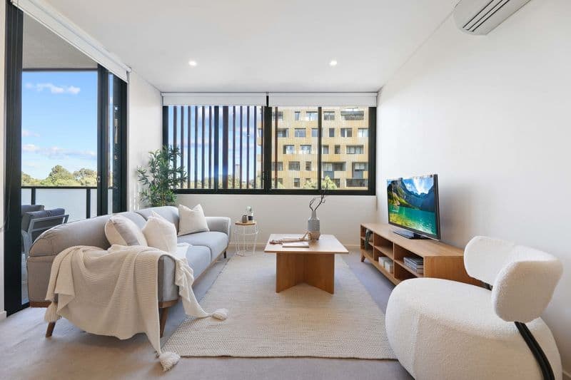 3/22 Victor Road, Brookvale, Seven Hills - Image 1