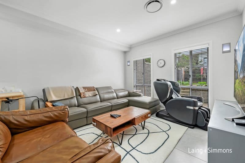 306/11 Mount Street, Mount Druitt, Collaroy - Thumbnail 2