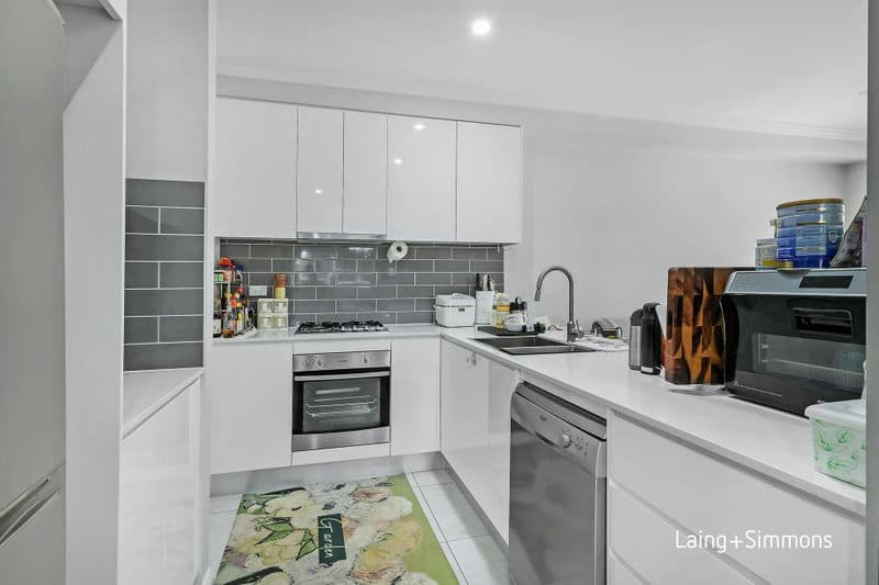 306/11 Mount Street, Mount Druitt, Collaroy - Thumbnail 3