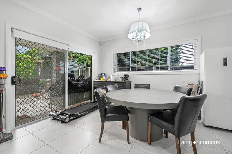 306/11 Mount Street, Mount Druitt, Collaroy - Thumbnail 4