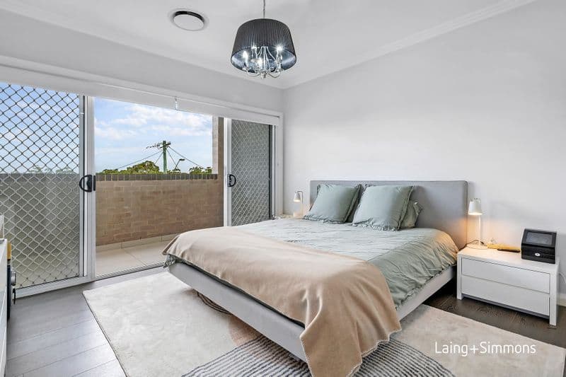 306/11 Mount Street, Mount Druitt, Collaroy - Thumbnail 5