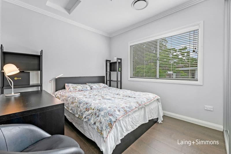 306/11 Mount Street, Mount Druitt, Collaroy - Thumbnail 7