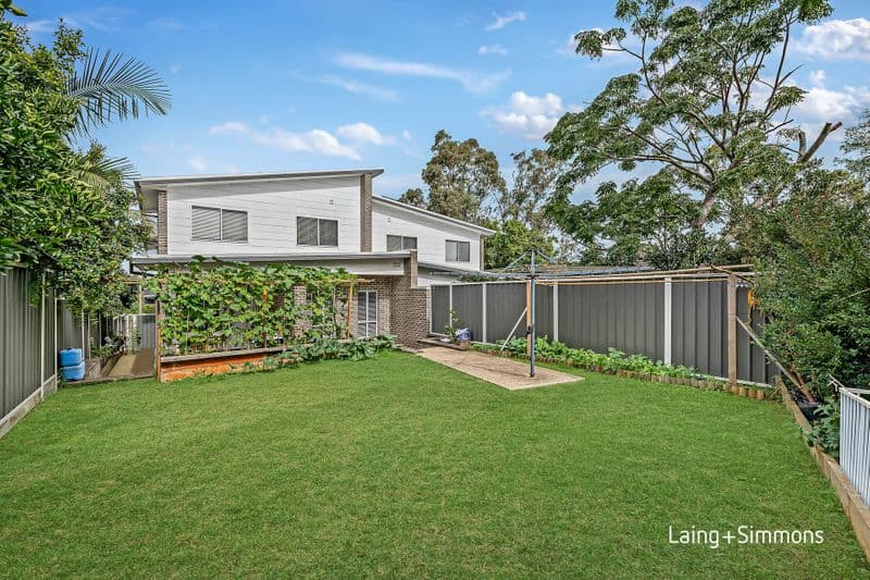 306/11 Mount Street, Mount Druitt, Collaroy - Thumbnail 8