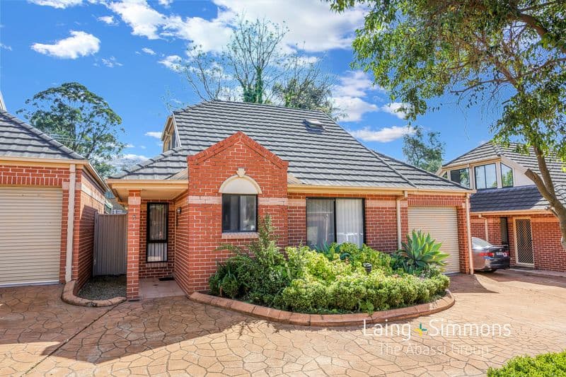2/239-241 Great Western Highway, St Marys, St Marys - Image 1
