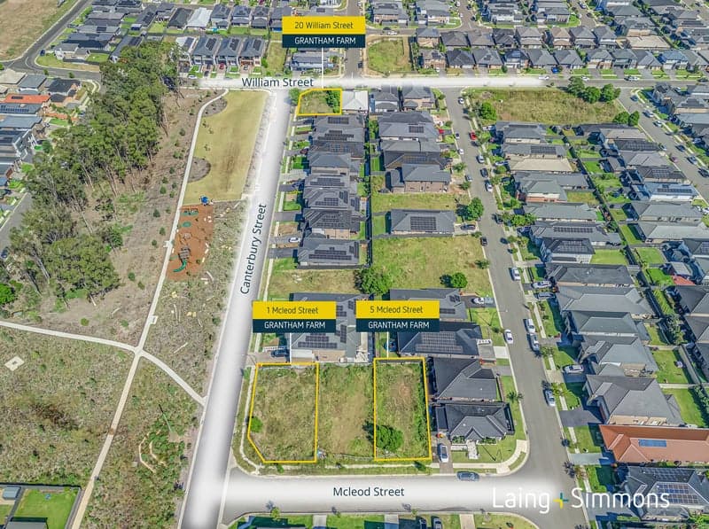 1 Mcleod Street, Grantham Farm, Merrylands - Thumbnail 5