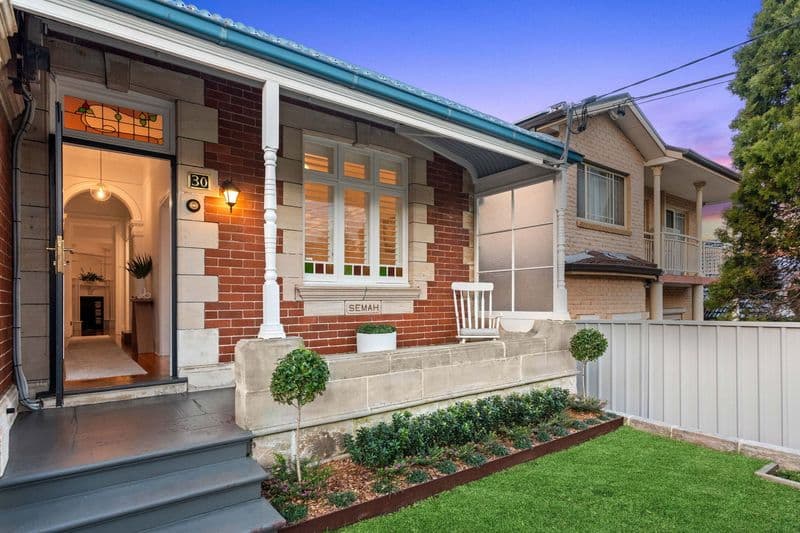 30 Cronulla Street, Carlton, Carlton - Image 1