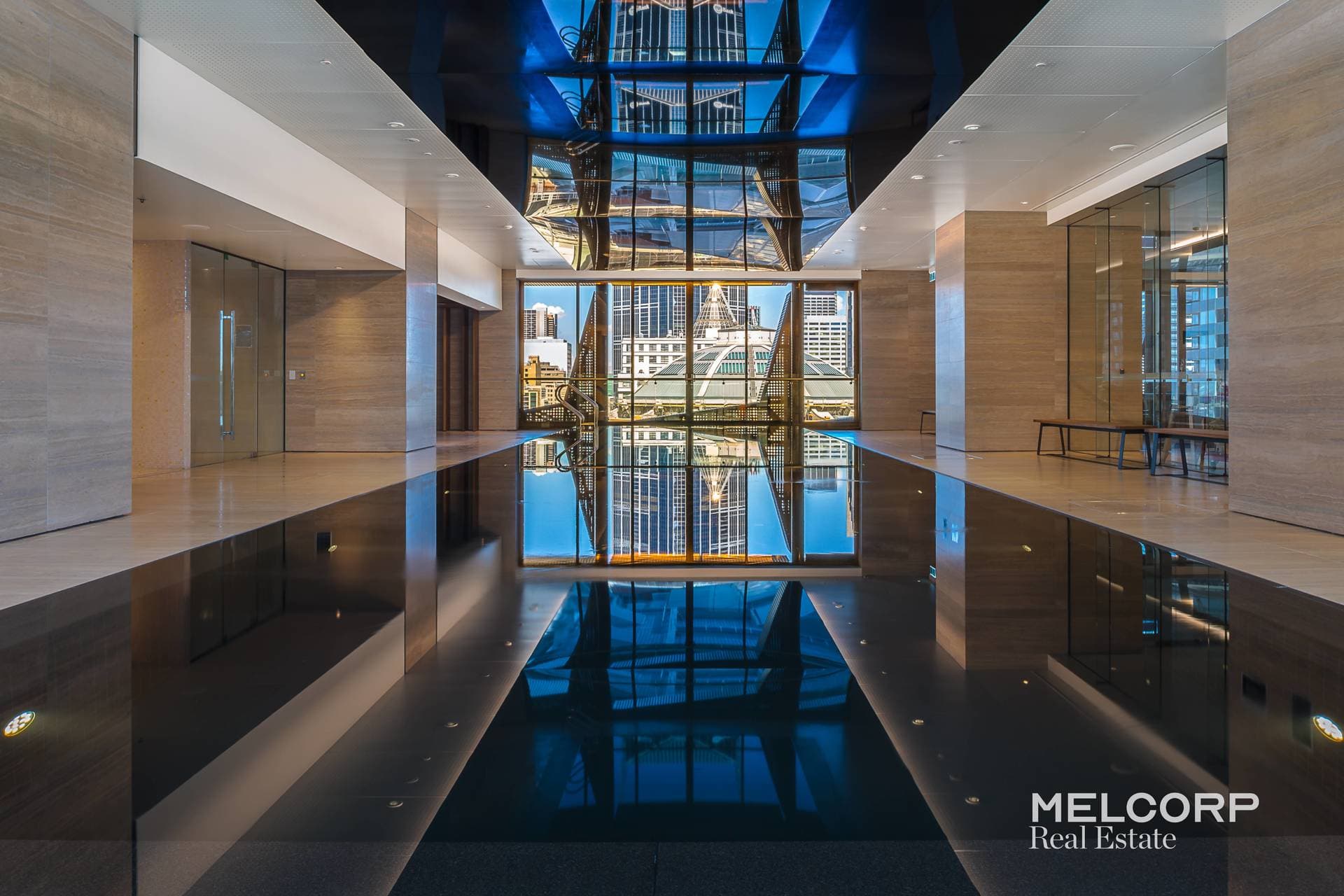2101/318 Russell Street, Melbourne, VIC 3000, Melbourne - Image 1