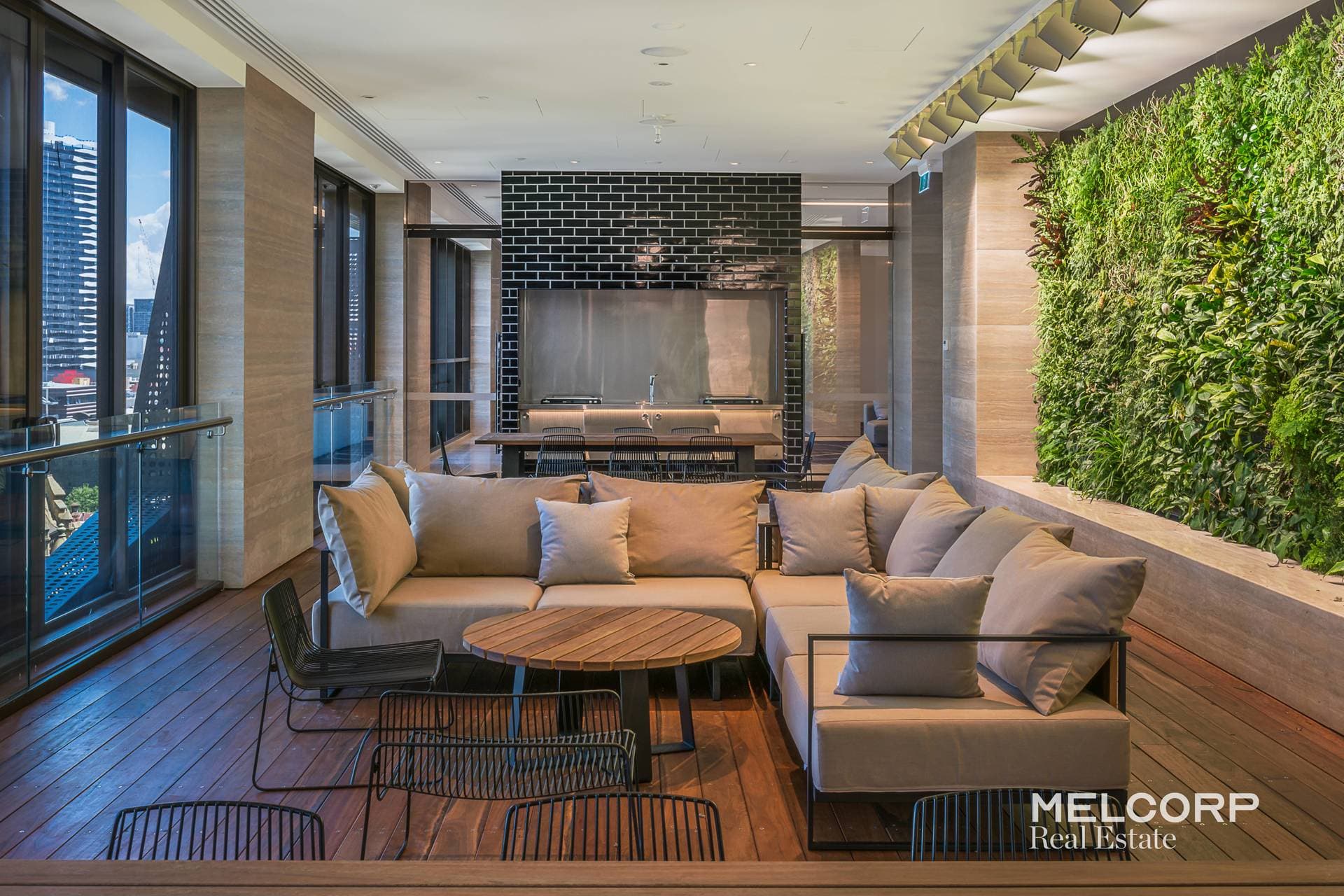 2101/318 Russell Street, Melbourne, VIC 3000, Melbourne - Thumbnail 2