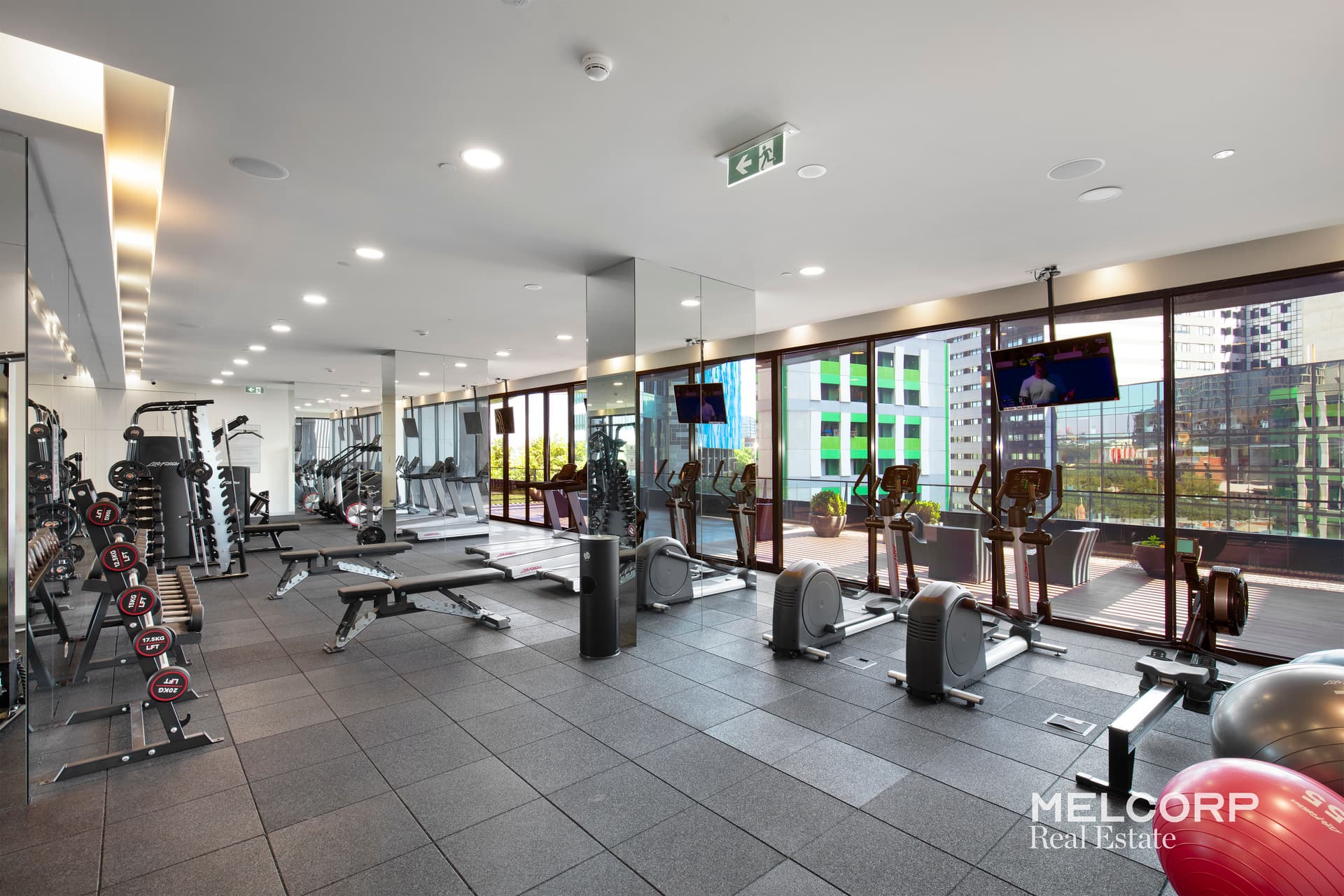 4206/27 Therry Street, Melbourne, VIC 3000, Melbourne - Thumbnail 4