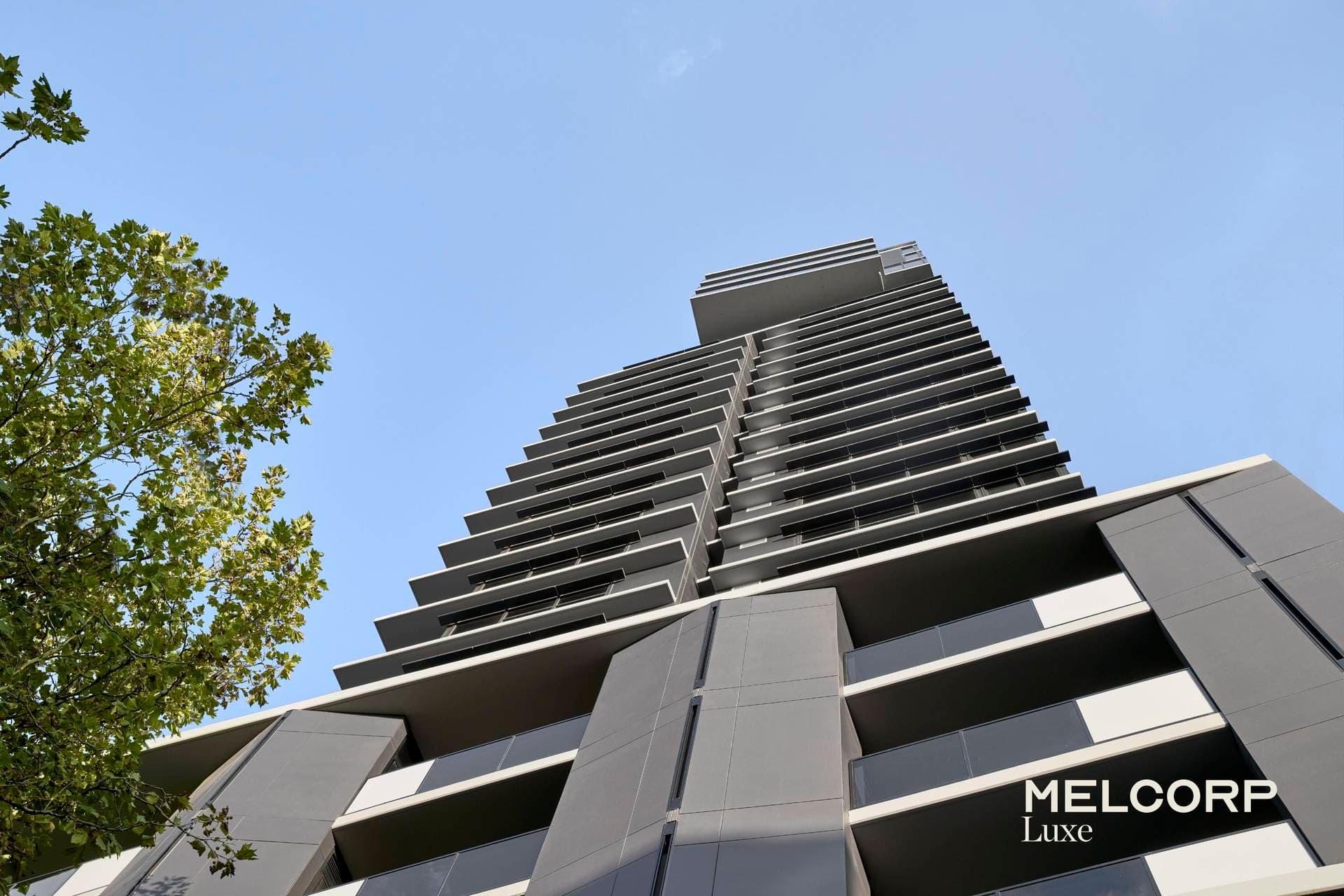 2301/45 Dudley Street, West Melbourne, VIC 3003, West Melbourne - Image 1
